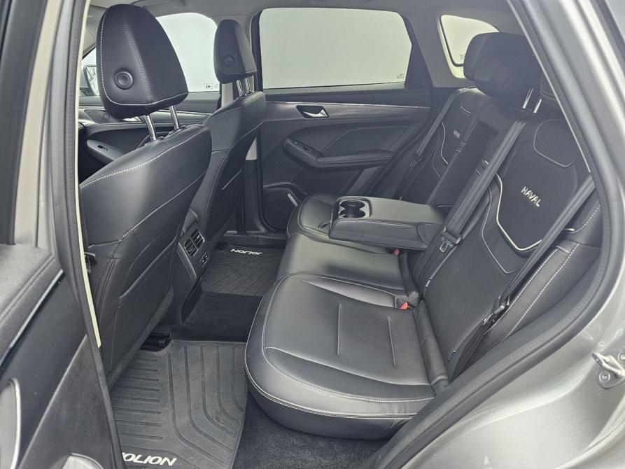 Haval Jolion I Рестайлинг Ярославль  - изображение 13