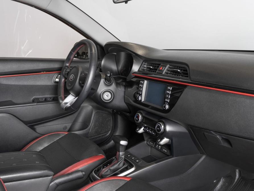 Kia Rio IV Казань  - изображение 7