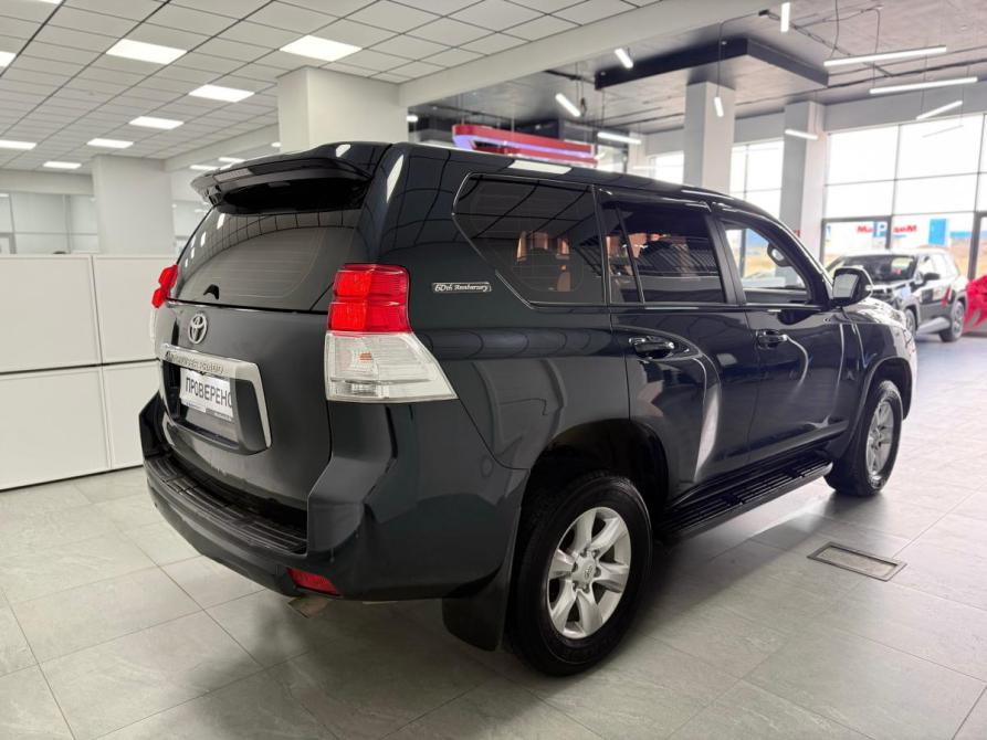 Toyota Land Cruiser Prado 150 Series Казань  - изображение 6