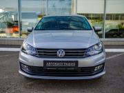 Volkswagen Polo V Рестайлинг Волгоград  - изображение 31