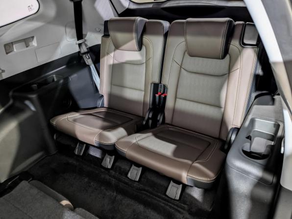 Chery Tiggo 8 Pro I с пробегом 2021 года, цена 1 815 000 рублей, 50211 км, внедорожник, Автокод Объявления