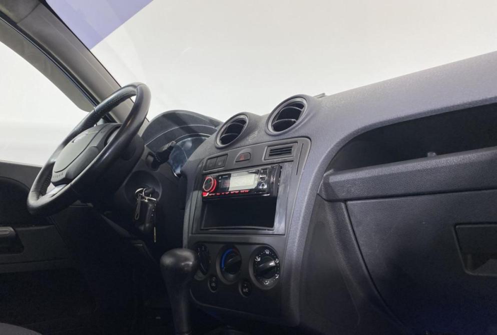Ford Fusion I Рестайлинг Саранск  - изображение 24