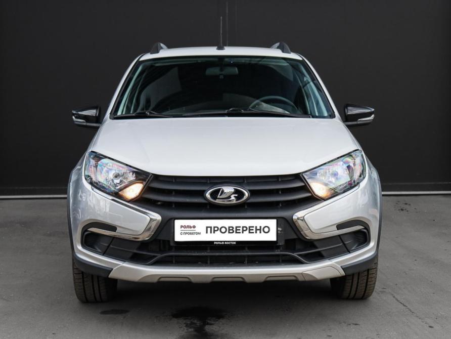Lada (ВАЗ) Granta I Рестайлинг Москва  - изображение 2