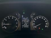 Toyota Land Cruiser Prado 150 Series Рестайлинг 2 Новосибирск  - изображение 27