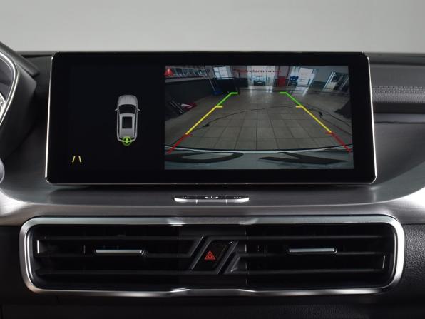Geely Coolray I с пробегом 2020 года, цена 1 565 995 рублей, 86944 км, внедорожник, Автокод Объявления