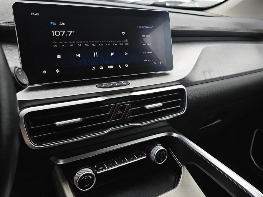 Geely Coolray I Краснодар  - изображение 35