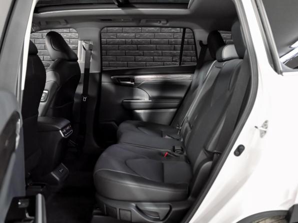Toyota Highlander IV (XU70) с пробегом 2026 года, цена 5 410 000 рублей, 58 км, внедорожник, Автокод Объявления