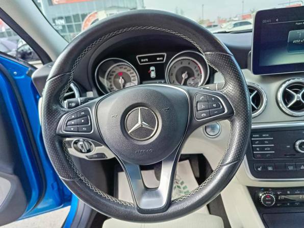 Mercedes-Benz GLA I (X156) с пробегом 2016 года, цена 2 029 995 рублей, 128998 км, внедорожник, Автокод Объявления