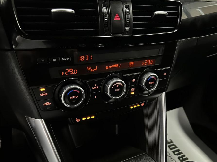 Mazda CX-5 I Тверь  - изображение 17