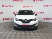 Renault Kaptur I Вологда  - изображение 19