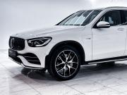 Mercedes-Benz GLC AMG I (X253) Рестайлинг Уфа  - изображение 43