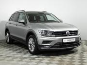 Volkswagen Tiguan II Санкт-Петербург  - изображение 21