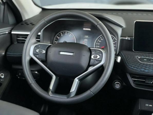 Haval Jolion I Рестайлинг с пробегом 2025 года, цена 1 795 000 рублей, 17968 км, внедорожник, Автокод Объявления