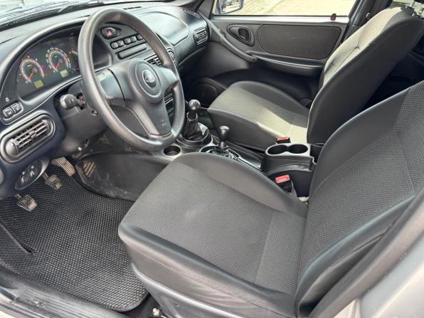 Lada (ВАЗ) Niva Travel I с пробегом 2021 года, цена 825 000 рублей, 96692 км, внедорожник, Автокод Объявления
