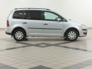 Volkswagen Touran I Рестайлинг Иваново  - изображение 22