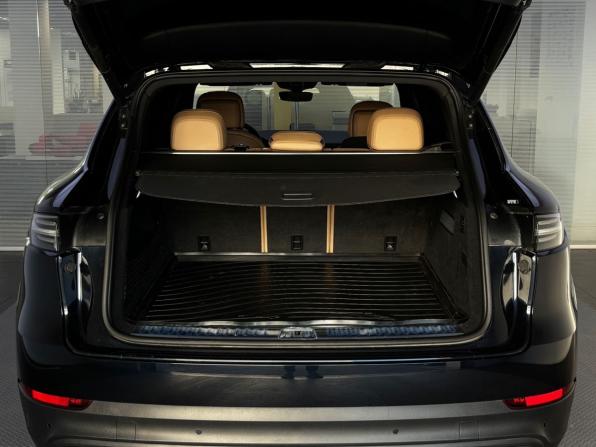Porsche Cayenne III с пробегом 2019 года, цена 6 849 000 рублей, 83024 км, внедорожник, Автокод Объявления