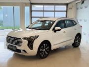 Haval Jolion I Москва  - изображение 20