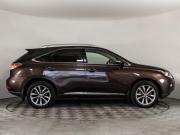 Lexus RX III Рестайлинг Санкт-Петербург  - изображение 28