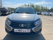 Lada (ВАЗ) Granta I Рестайлинг Нижний Новгород  - изображение 16
