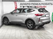 Haval F7 I Рестайлинг Москва  - изображение 27