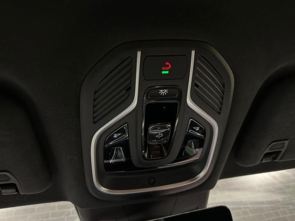 Geely Monjaro I с пробегом 2024 года, цена 3 650 000 рублей, 27190 км, внедорожник, Автокод Объявления