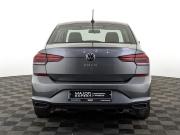 Volkswagen Polo VI Москва  - изображение 32