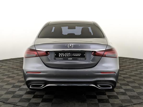 Mercedes-Benz E-Класс V (W213 S213 C238) Рестайлинг с пробегом 2021 года, цена 4 590 000 рублей, 140268 км, седан, Автокод Объявления