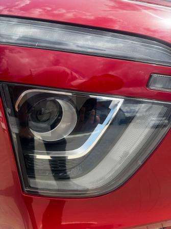 Hyundai Creta II с пробегом 2022 года, цена 2 299 900 рублей, 31255 км, внедорожник, Автокод Объявления
