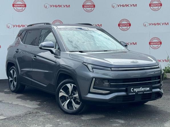 Москвич 3 с пробегом 2025 года, цена 1 579 000 рублей, 21558 км, внедорожник, Автокод Объявления