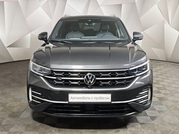 Volkswagen Tayron I Рестайлинг с пробегом 2023 года, цена 3 653 000 рублей, 44605 км, внедорожник, Автокод Объявления