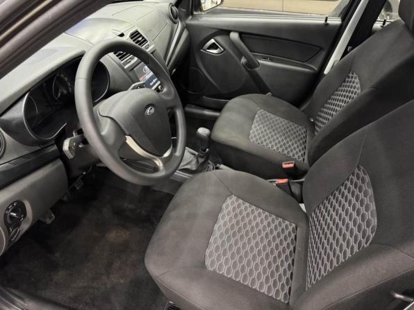 Новый Lada (ВАЗ) Granta I Рестайлинг 2026 года, цена 1 238 000 рублей, седан, Автокод Объявления
