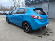 Mazda 3 II (BL) Нижнекамск  - изображение 26