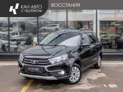 Lada (ВАЗ) Granta I Рестайлинг Казань  - изображение 10
