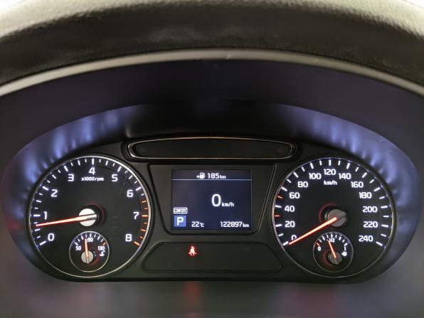 Kia Sorento III Prime Рестайлинг с пробегом 2019 года, цена 2 750 000 рублей, 122558 км, внедорожник, Автокод Объявления