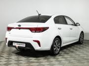 Kia Rio IV Санкт-Петербург  - изображение 24