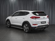 Hyundai Tucson III Ставрополь  - изображение 27