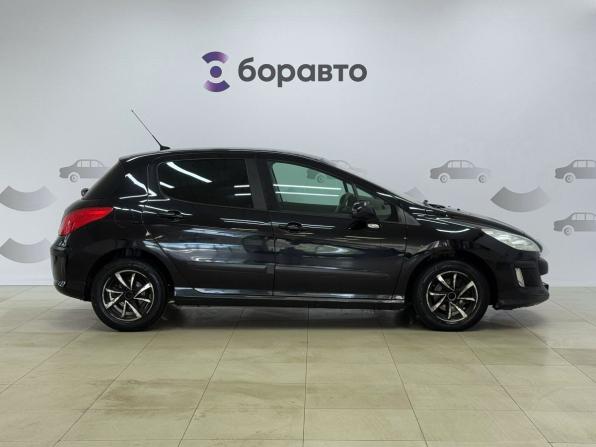 Peugeot 308 I с пробегом 2009 года, цена 440 000 рублей, 250723 км, универсал, Автокод Объявления