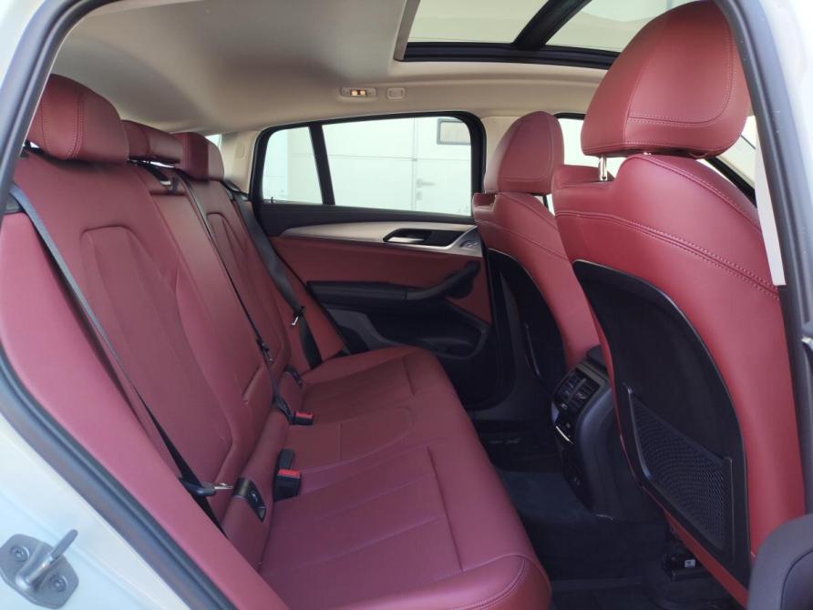 BMW X4 II (G02) Рестайлинг Санкт-Петербург  - изображение 15