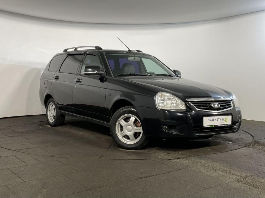 Lada (ВАЗ) Priora I Великий Новгород  - изображение 3