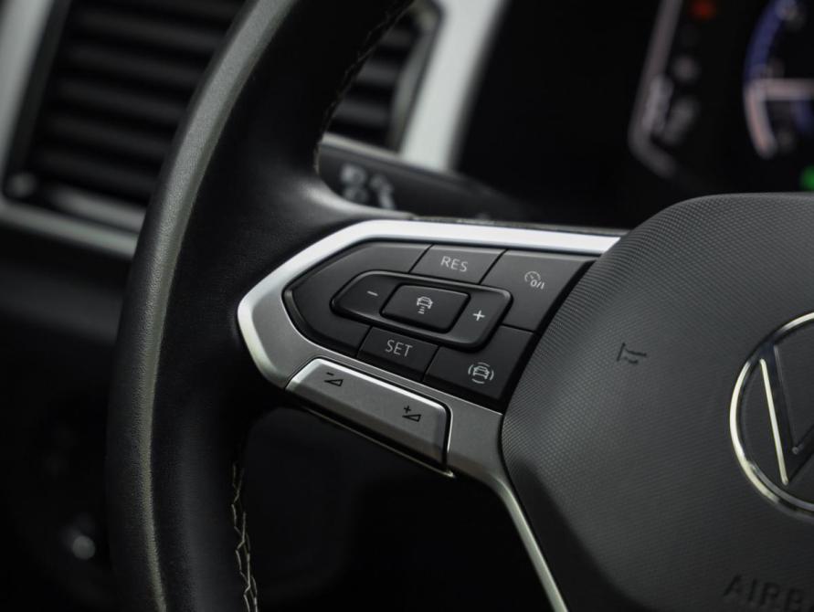 Volkswagen Teramont I Рестайлинг Санкт-Петербург  - изображение 16