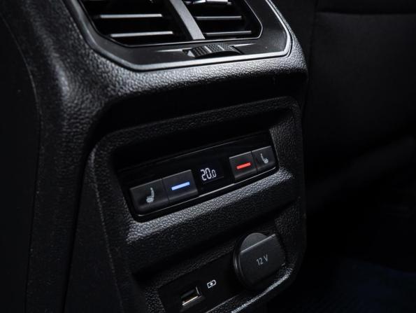 Volkswagen Tiguan II с пробегом 2018 года, цена 2 800 000 рублей, 161404 км, внедорожник, Автокод Объявления