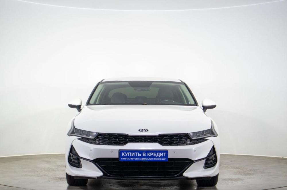Kia K5 III Оренбург  - изображение 2