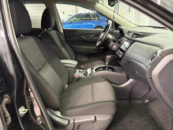 Nissan X-Trail III Рестайлинг с пробегом 2019 года, цена 2 147 000 рублей, 81135 км, внедорожник, Автокод Объявления