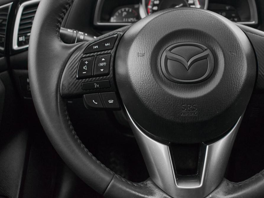 Mazda 3 III (BM) Екатеринбург  - изображение 13