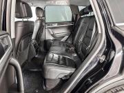 Volkswagen Touareg II Ногинск  - изображение 25