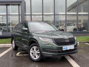 Skoda Kodiaq I Москва  - изображение 30