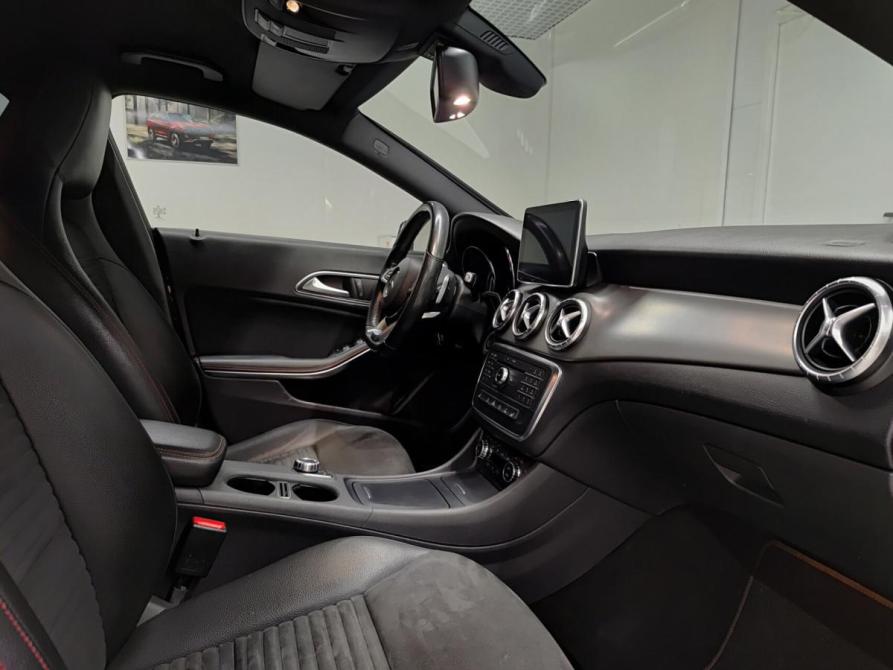 Mercedes-Benz CLA I (C117 X117) Казань  - изображение 13