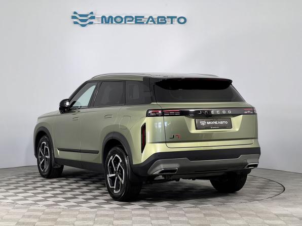 Jaecoo J7 I с пробегом 2024 года, цена 2 400 000 рублей, 46503 км, внедорожник, Автокод Объявления