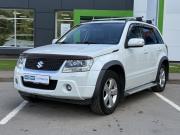 Suzuki Grand Vitara II Рестайлинг Ярославль  - изображение 18