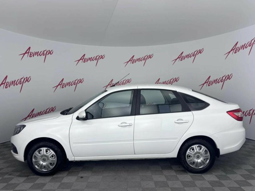 Lada (ВАЗ) Granta I Рестайлинг Псков  - изображение 2